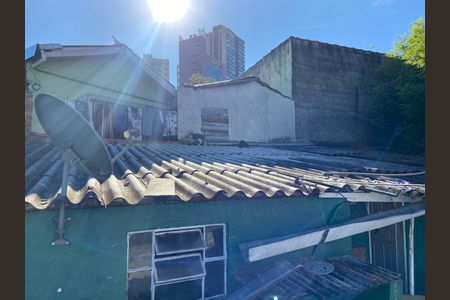 Casa para alugar com 80m², 1 quarto e sem vagaÁrea externa