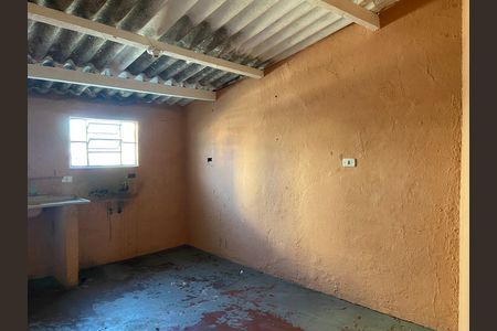 Casa para alugar com 80m², 1 quarto e sem vagaCozinha