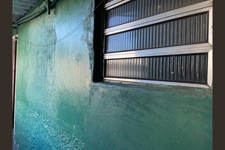Casa para alugar com 80m², 1 quarto e sem vagaÁrea externa