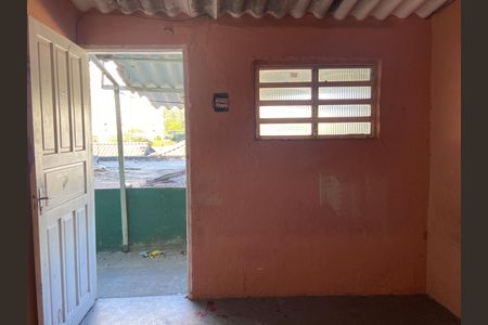 Sala de casa para alugar com 1 quarto, 80m² em Jardim Bela Vista, Osasco