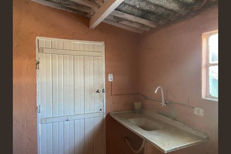 Casa para alugar com 80m², 1 quarto e sem vagaCozinha