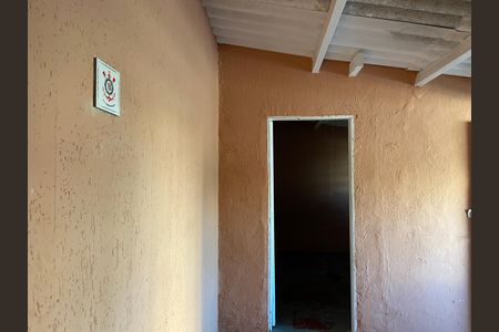 Casa para alugar com 80m², 1 quarto e sem vagaSala