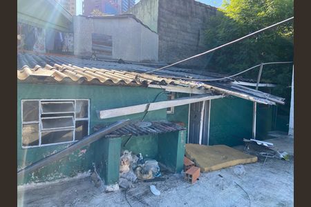 Casa para alugar com 80m², 1 quarto e sem vagaÁrea externa