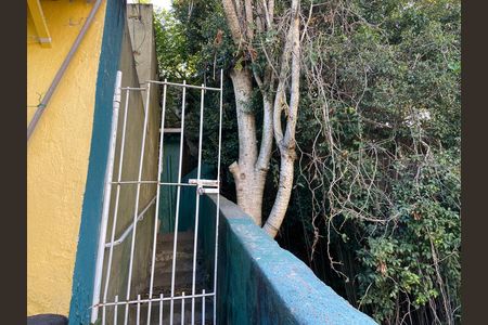 Casa para alugar com 80m², 1 quarto e sem vagaÁrea externa