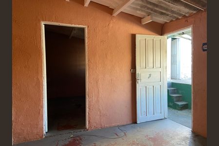 Casa para alugar com 80m², 1 quarto e sem vagaSala