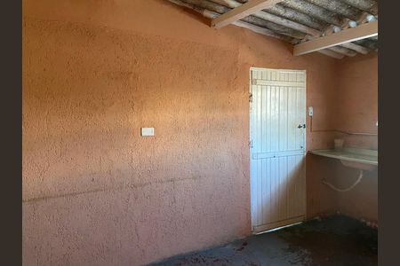 Casa para alugar com 80m², 1 quarto e sem vagaCozinha