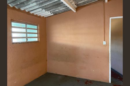 Sala de casa para alugar com 1 quarto, 80m² em Jardim Bela Vista, Osasco