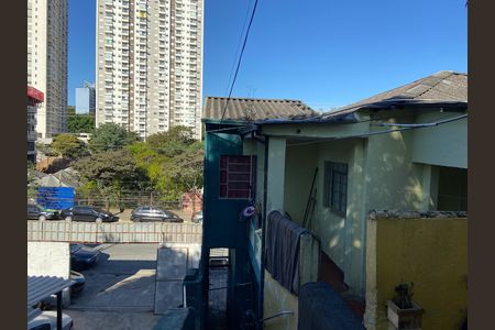 Casa para alugar com 80m², 1 quarto e sem vagaÁrea externa