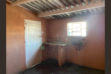 Casa para alugar com 80m², 1 quarto e sem vagaCozinha