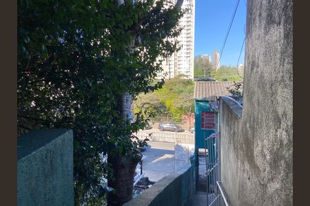 Casa para alugar com 80m², 1 quarto e sem vagaÁrea externa
