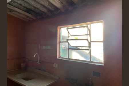 Casa para alugar com 80m², 1 quarto e sem vagaCozinha