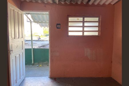 Casa para alugar com 80m², 1 quarto e sem vagaSala