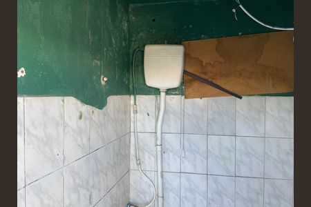 Casa para alugar com 80m², 1 quarto e sem vagaBanheiro