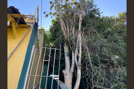 Casa para alugar com 80m², 1 quarto e sem vagaÁrea externa