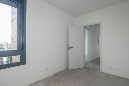 Apartamento à venda com 88m², 2 quartos e 1 vagaQuarto Suíte