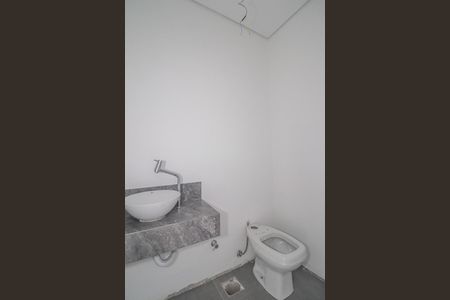 Apartamento à venda com 88m², 2 quartos e 1 vagaLavabo