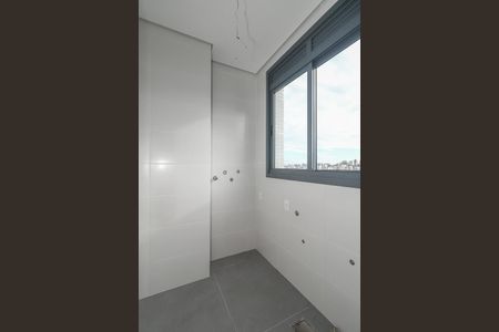 Apartamento à venda com 88m², 2 quartos e 1 vagaCozinha e Área de Serviço