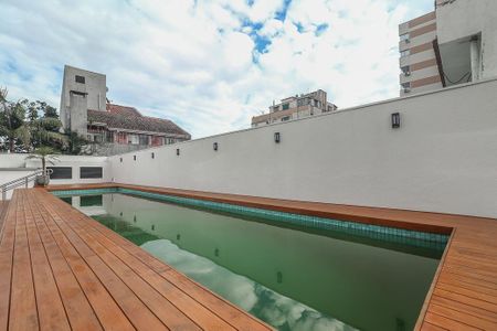 Apartamento à venda com 88m², 2 quartos e 1 vagaÁrea comum - Piscina