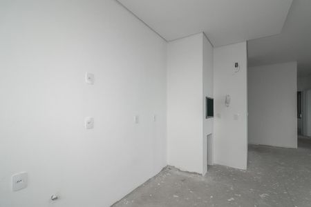 Apartamento à venda com 88m², 2 quartos e 1 vagaCozinha e Área de Serviço