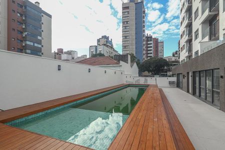 Apartamento à venda com 88m², 2 quartos e 1 vagaÁrea comum - Piscina