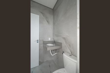 Apartamento à venda com 88m², 2 quartos e 1 vagaBanheiro da Suíte