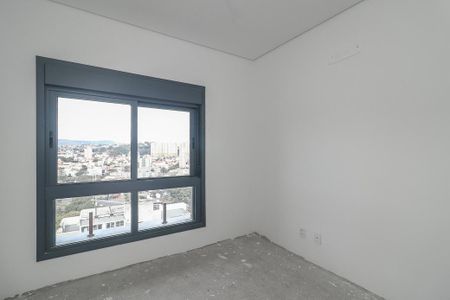 Apartamento à venda com 110m², 3 quartos e 2 vagasQuarto 3