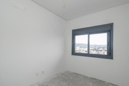 Apartamento à venda com 110m², 3 quartos e 2 vagasQuarto 2