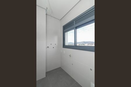 Apartamento à venda com 110m², 3 quartos e 2 vagasÁrea de Serviço