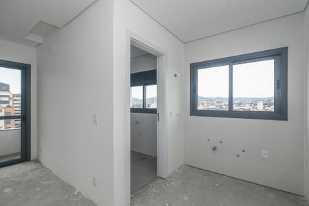 Apartamento à venda com 110m², 3 quartos e 2 vagasCozinha