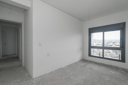Apartamento à venda com 110m², 3 quartos e 2 vagasQuarto Suíte