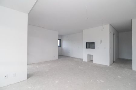 Apartamento à venda com 110m², 3 quartos e 2 vagasSala