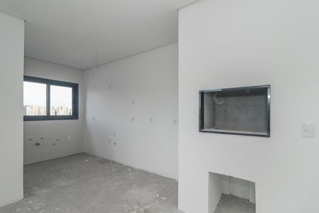 Apartamento à venda com 110m², 3 quartos e 2 vagasCozinha