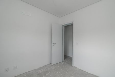 Apartamento à venda com 110m², 3 quartos e 2 vagasQuarto 3