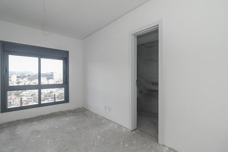Apartamento à venda com 110m², 3 quartos e 2 vagasQuarto Suíte