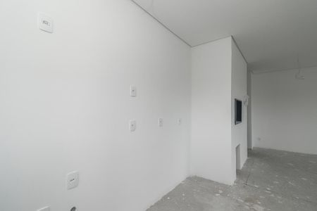 Apartamento à venda com 110m², 3 quartos e 2 vagasCozinha