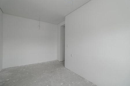 Quarto Suíte de apartamento à venda com 3 quartos, 110m² em Petrópolis, Porto Alegre