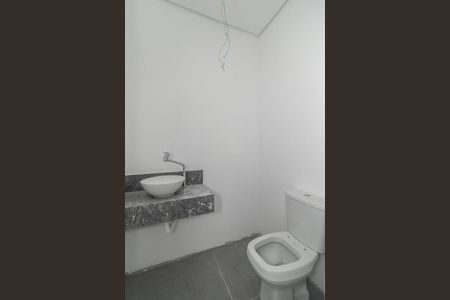 Apartamento à venda com 110m², 3 quartos e 2 vagasLavabo