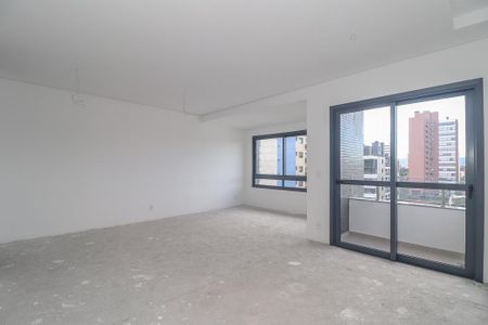 Apartamento à venda com 110m², 3 quartos e 2 vagasSala