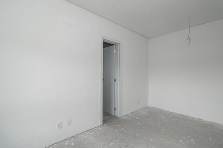 Apartamento à venda com 110m², 3 quartos e 2 vagasQuarto Suíte