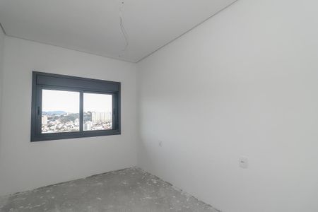 Apartamento à venda com 110m², 3 quartos e 2 vagasQuarto 2
