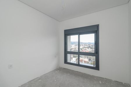 Apartamento à venda com 110m², 3 quartos e 2 vagasQuarto 3