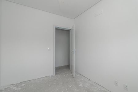 Apartamento à venda com 110m², 3 quartos e 2 vagasQuarto 2