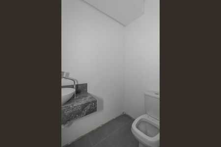 Apartamento à venda com 109m², 3 quartos e 2 vagasLavabo