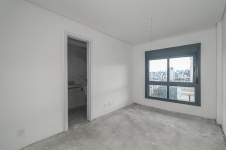 Apartamento à venda com 109m², 3 quartos e 2 vagasQuarto Suíte