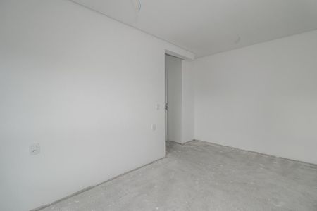 Apartamento à venda com 109m², 3 quartos e 2 vagasQuarto Suíte
