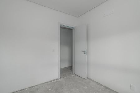 Apartamento à venda com 109m², 3 quartos e 2 vagasQuarto 3