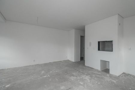 Apartamento à venda com 109m², 3 quartos e 2 vagasSala