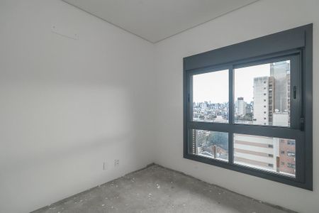 Apartamento à venda com 109m², 3 quartos e 2 vagasQuarto 3