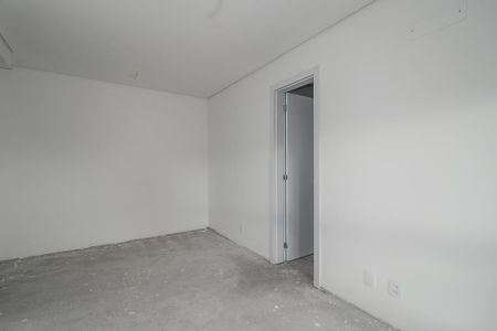 Apartamento à venda com 109m², 3 quartos e 2 vagasQuarto Suíte