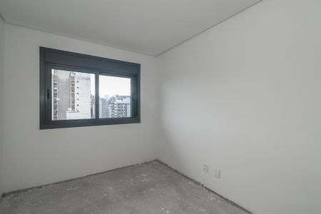 Apartamento à venda com 109m², 3 quartos e 2 vagasQuarto 2